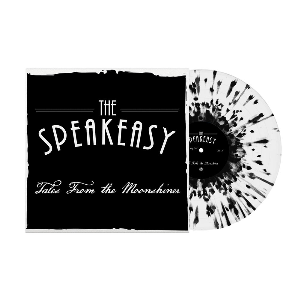 Speakeasy, The - Tales From The Moonshiner