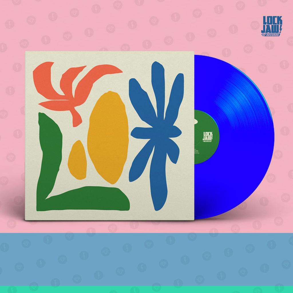 Borts - Preach This! 