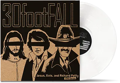 30footfall-2025-jesus-elvis-and-richard-petty-vinyl-white.webp