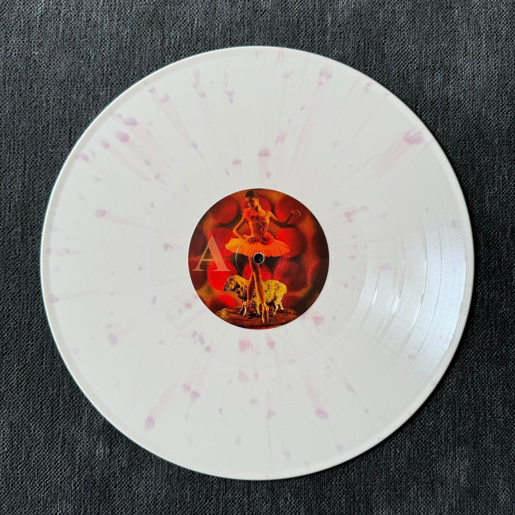 Splatter