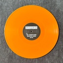 Discomfort Creature - Discomfort Creature