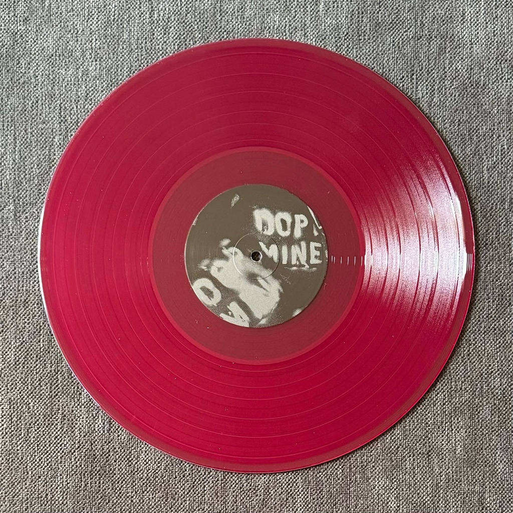 Dopamines, The - Tales Of Interest