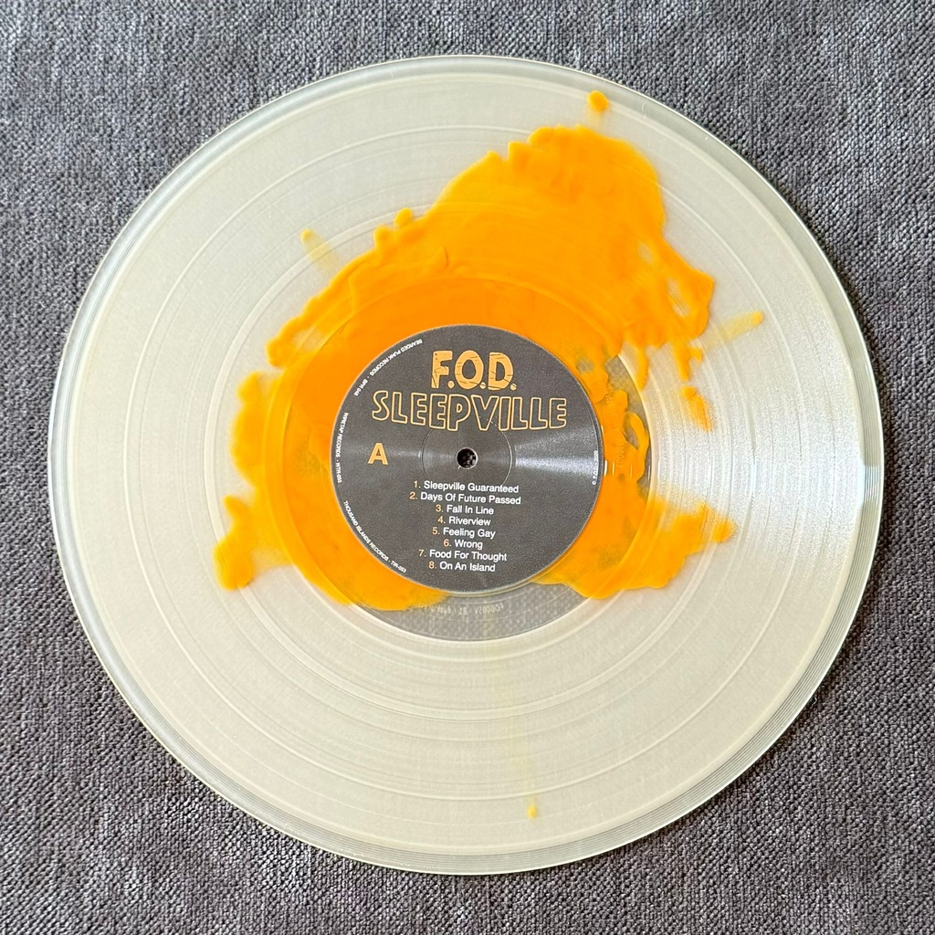 A-B Side