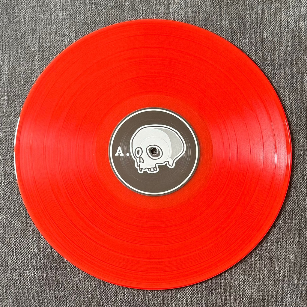 On a Hiding To Nothing - We'll Probably Be Fine