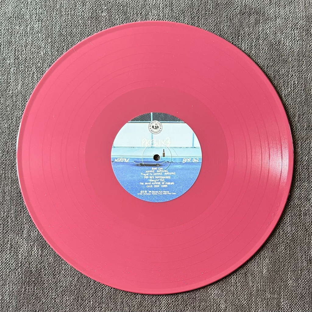 Pkew Pkew Pkew - + One