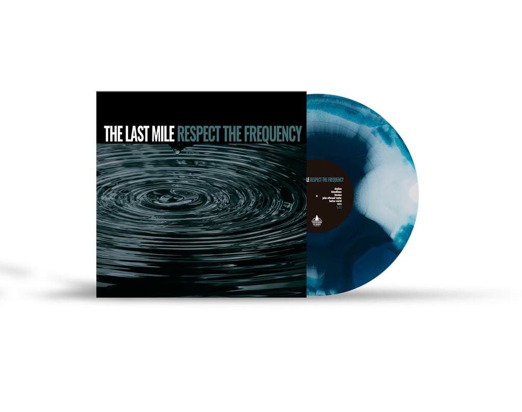Last Mile, The - Respect The Frequency