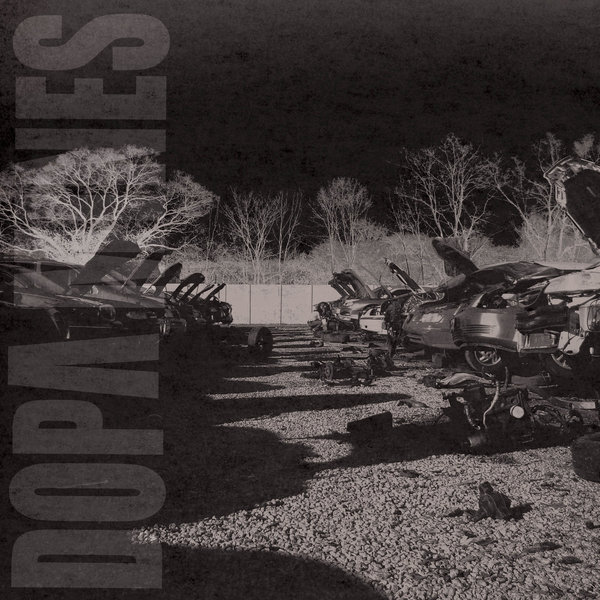 Dopamines, The - Tales Of Interest