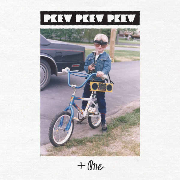Pkew Pkew Pkew - + One
