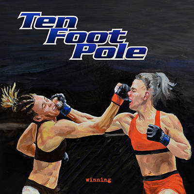 Ten Foot Pole - Winning