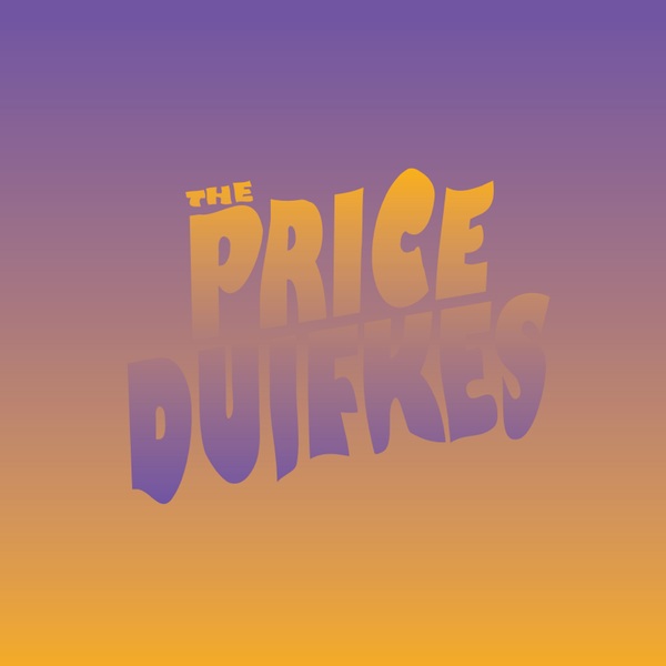 Priceduifkes, The - Complication album