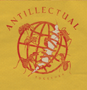 Antillectual - Together