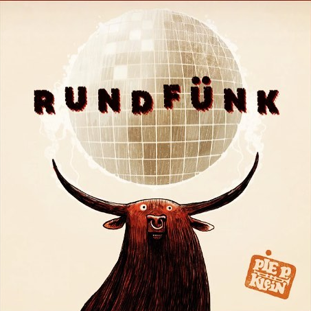 Pie P. Klein - Rundfunk