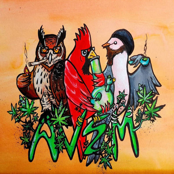 Avem - Three Birds Stoned