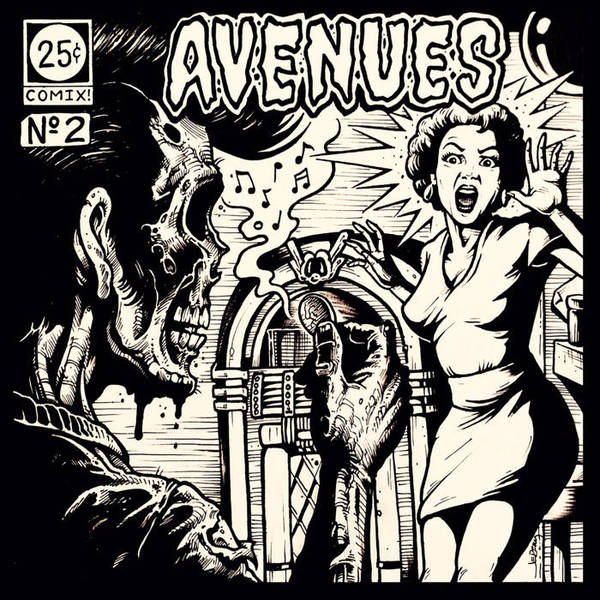 Avenues - We're All Doomed