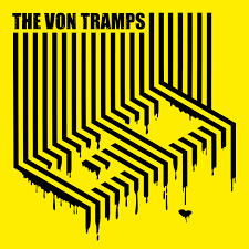 Von Tramps, The - Go