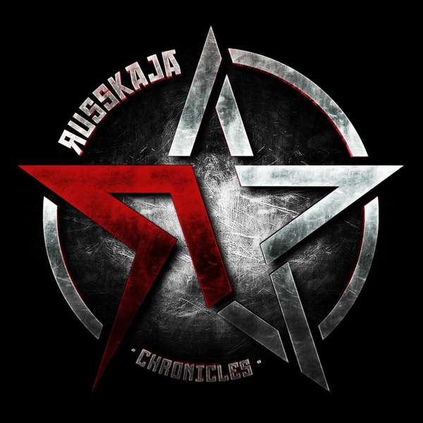 Russkaja - Chronicles