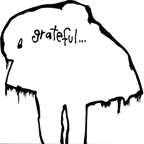 DFL - Grateful