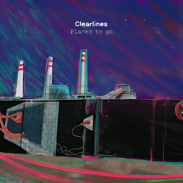 Clearlines - Places To Go