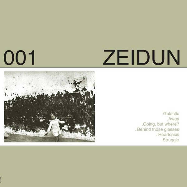 Zeidun - 001