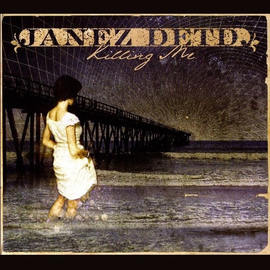 Janez Detd - Killing Me