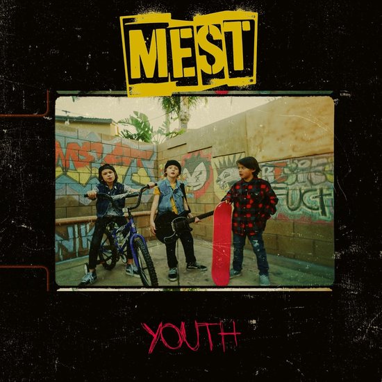 Mest - Young