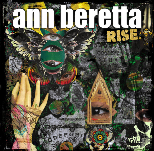 Ann Beretta - Rise 