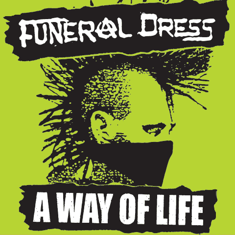 Funeral Dress - A Way Of Life