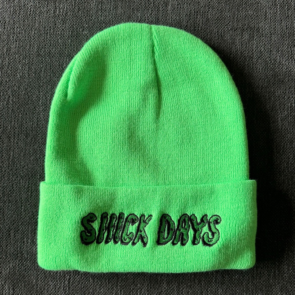 Pkew Pkew Pkew Beanie II