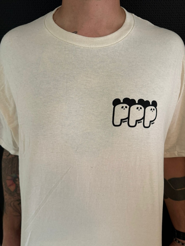 Pkew Pkew Pkew Ramen Shirt
