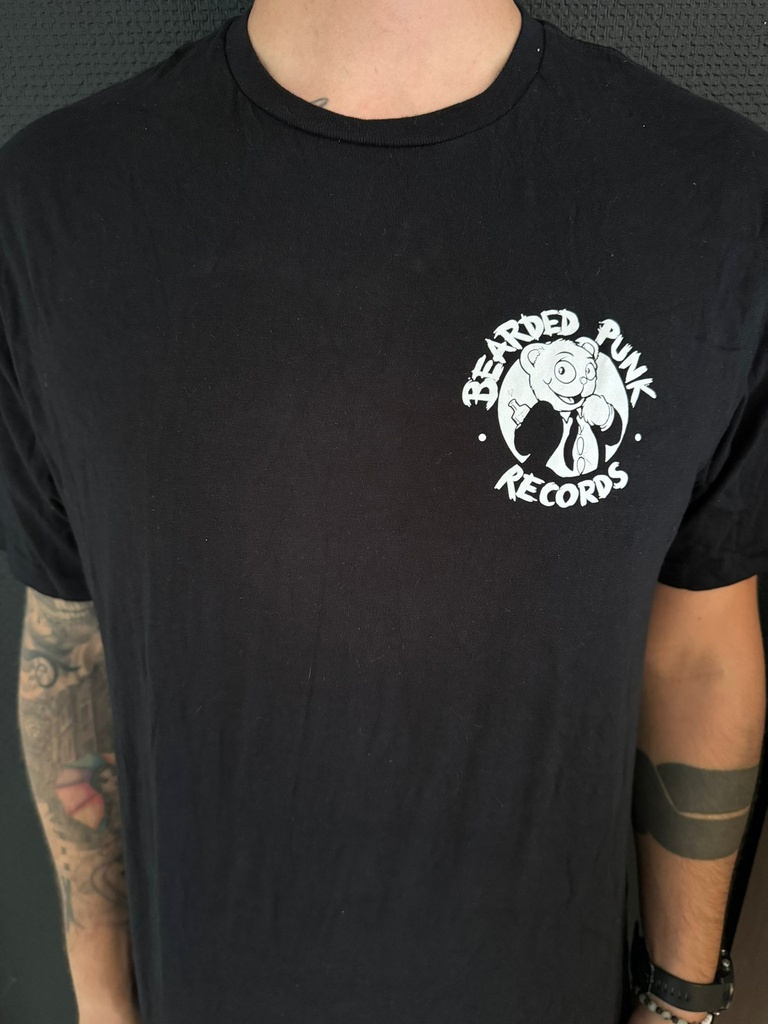 Shirt BPR Logo