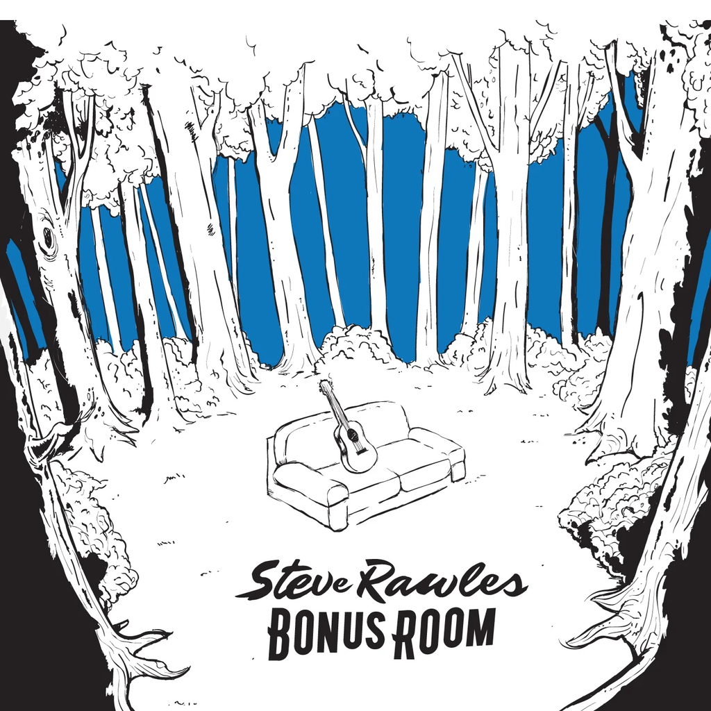 Steve Rawles – Bonus Room