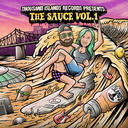 Thousand Islands Records Presents: The Sauce Vol. 1