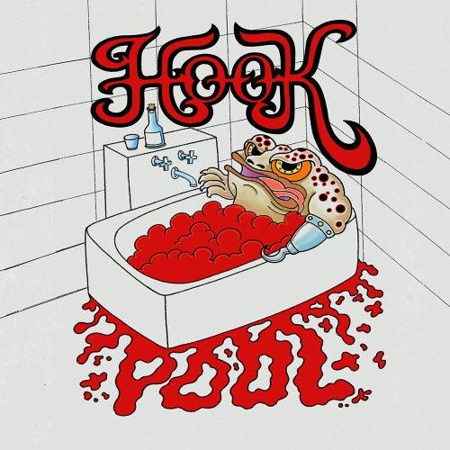 Hook - Pool