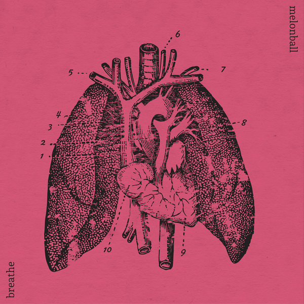 Melonball - Breathe