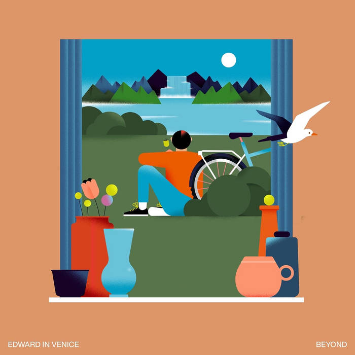 Edward In Venice - Beyond