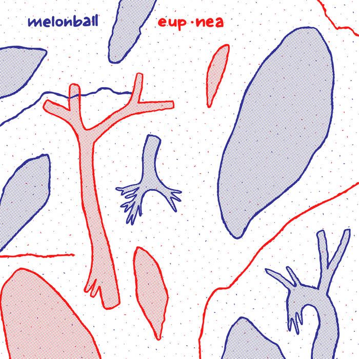 Melonball - Eup•nea