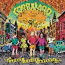 Corbillard - Amour, Délice & Morgue