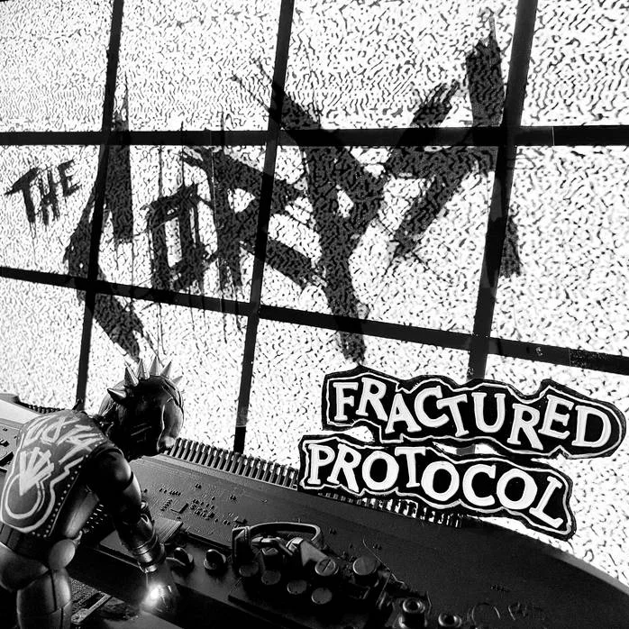 Corps, The – Fractured Protocol