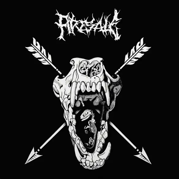 Fire Sale - The Endling (7")