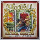 30 FootFall - National Treasure…. And Other LaForgeries