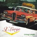 Xlarge - Living Large