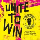 Adhesive - Unite To Win