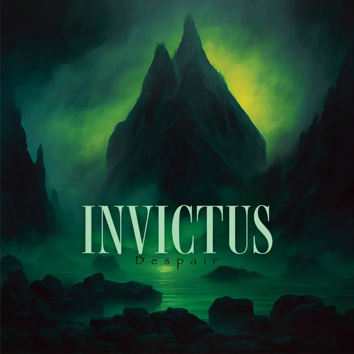 INVICTUS - Despair 