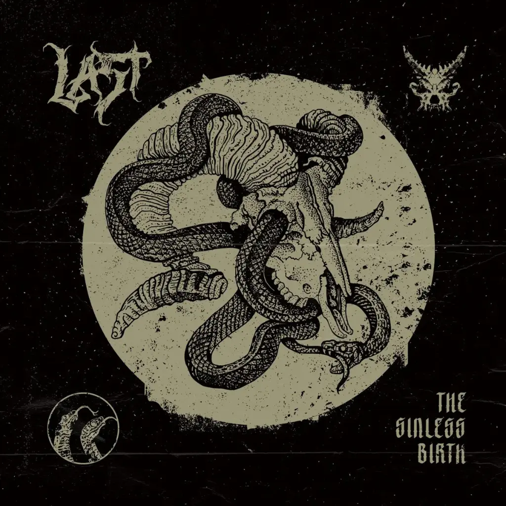 Last - The Sinless Birth