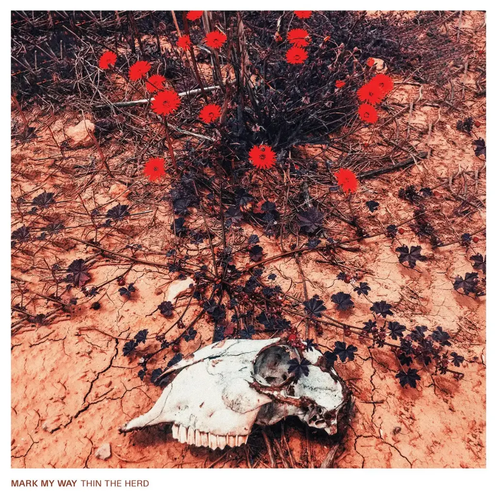 Mark My Way - Thin The Herd