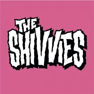 Shivvies, The - Self Titled