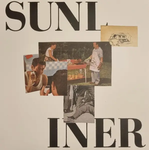 Sunliner – Sunliner