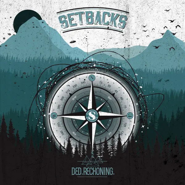 Setbacks – Ded.Reckoning