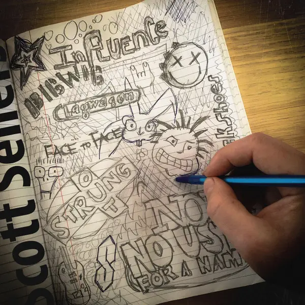 Scott Sellers – Influence