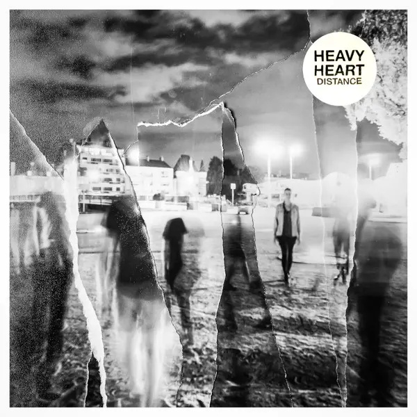 Heavy Heart – Distance